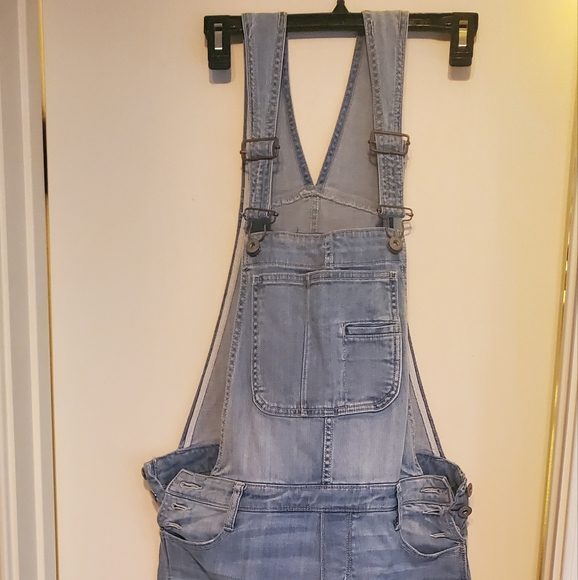 Overalls - Picture 6 of 7